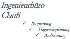 Ingenieurbüro Clauss