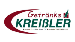 Getränke Kreissler