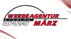 Werbeagentur März