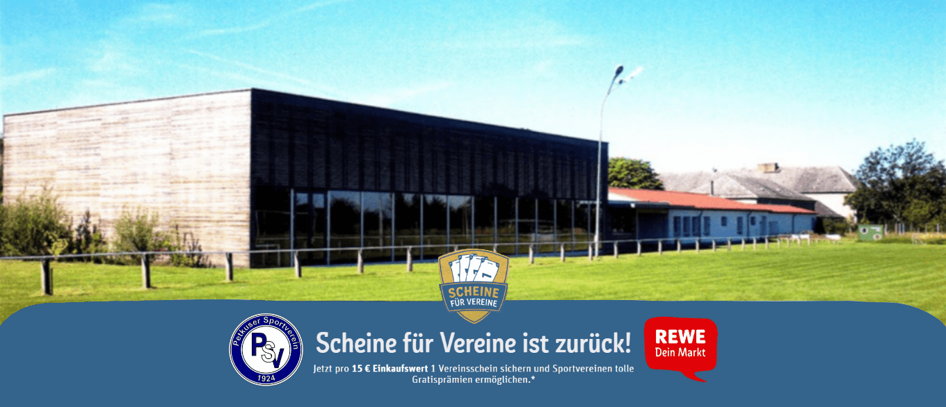 REWE – Scheine für Vereine bis 11.06.2023