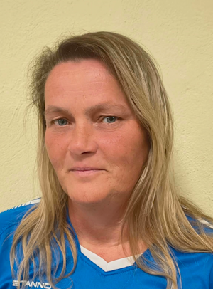 Birgit Wagner
