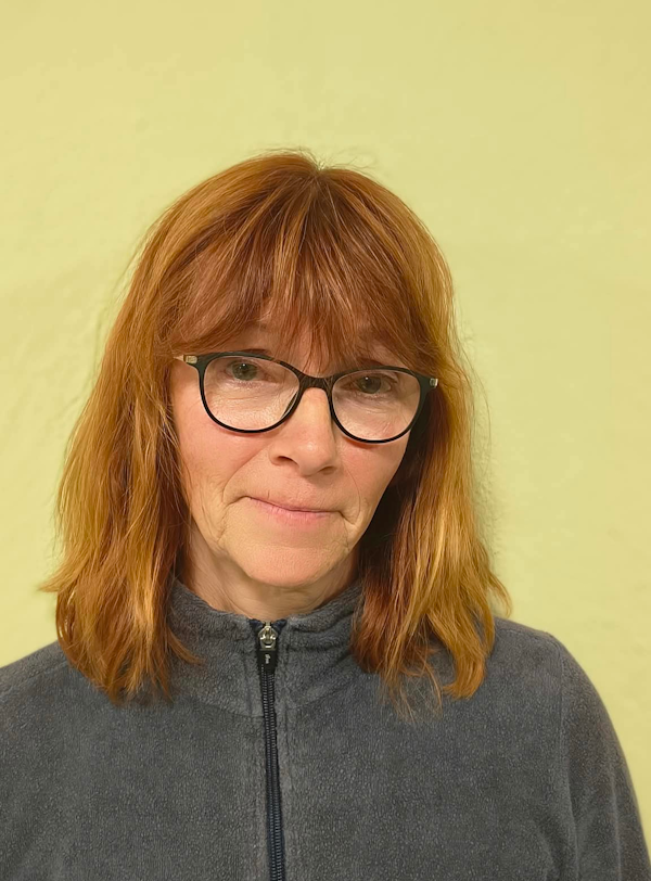 Iris Reppmann