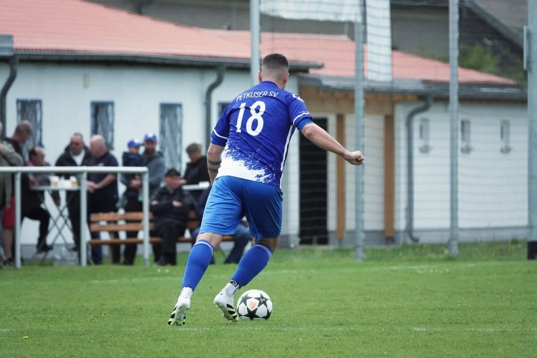 Petkuser Sportverein seit 1924 e.V.