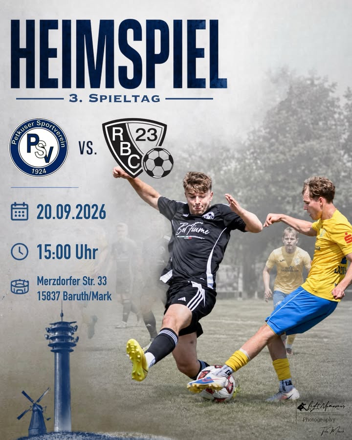 Petkuser Sportverein seit 1924 e.V.