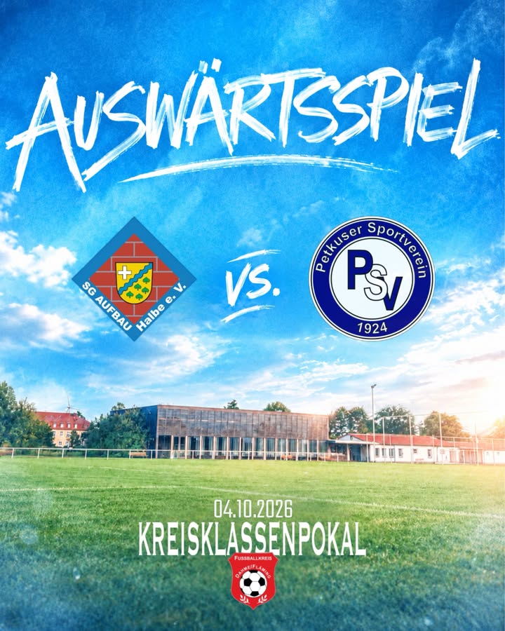 Petkuser Sportverein seit 1924 e.V.