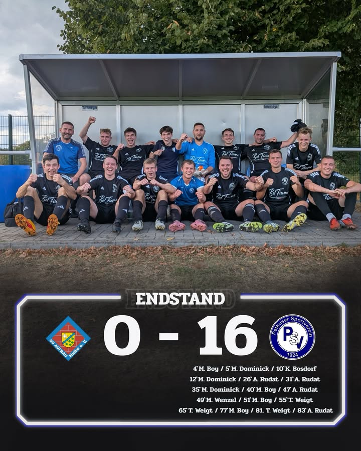 Petkuser Sportverein seit 1924 e.V.