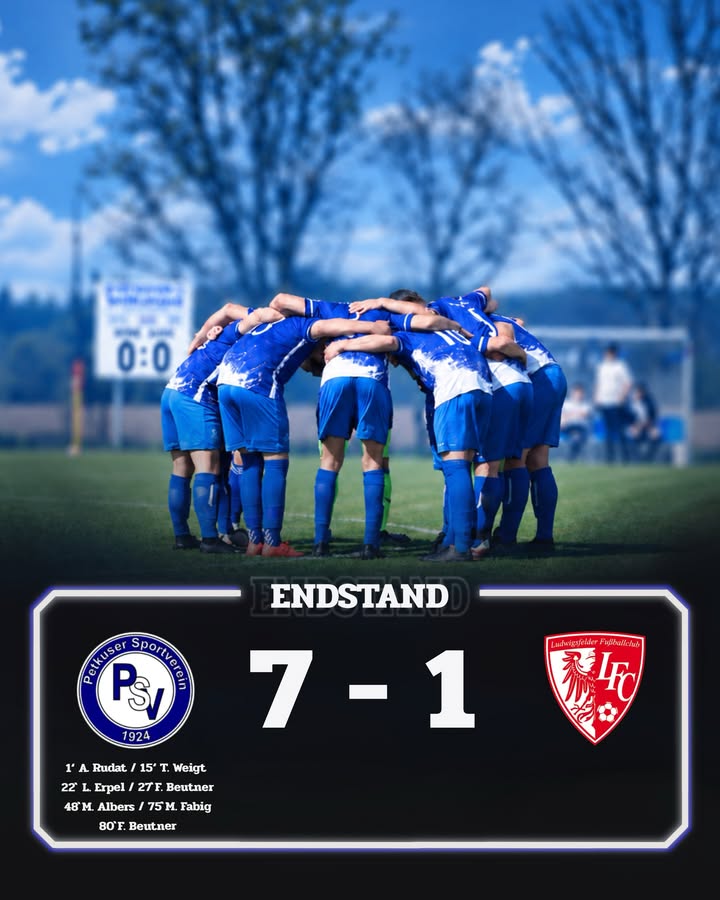 Petkuser Sportverein seit 1924 e.V.