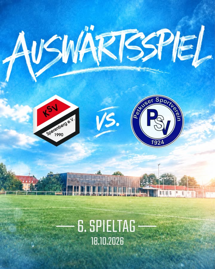 Petkuser Sportverein seit 1924 e.V.