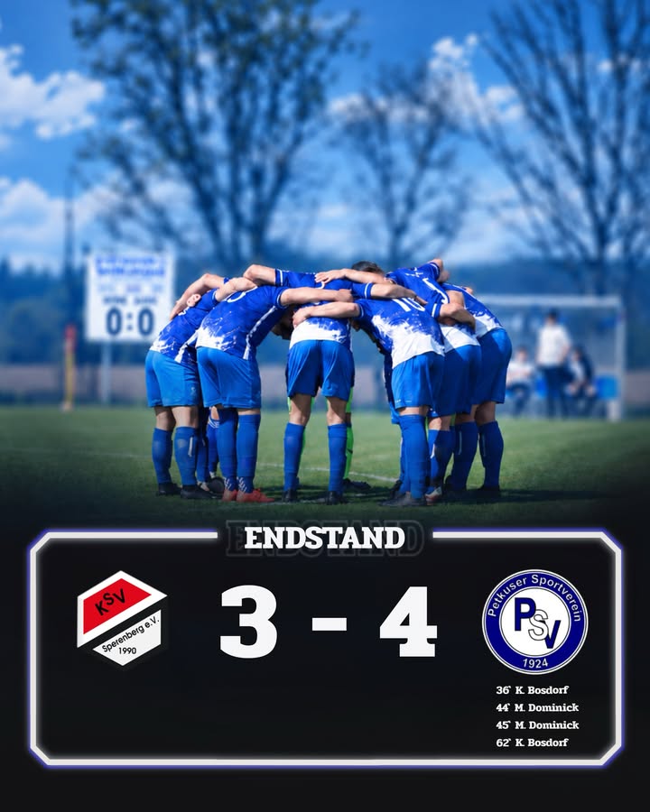 Petkuser Sportverein seit 1924 e.V.