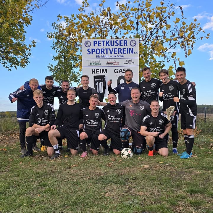 Petkuser Sportverein seit 1924 e.V.
